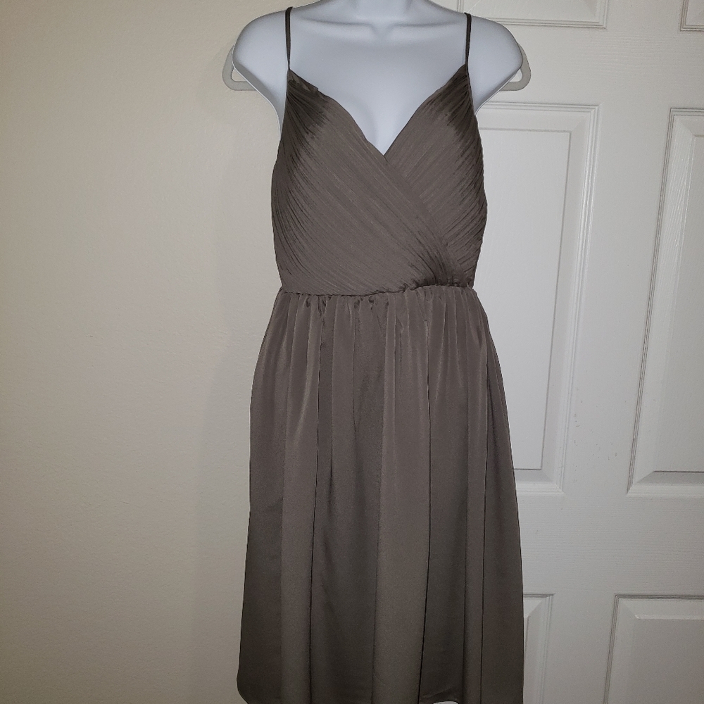 Midi dress
